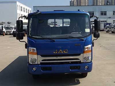 Jianghuai brand automobiles HFC1070P71K1C2 Truck