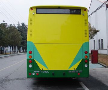 Ankai  HFF6111G50L City buses