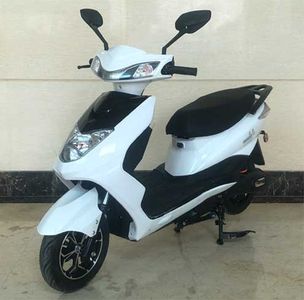 Huimei HM800DQT6AElectric two wheeled light motorcycle