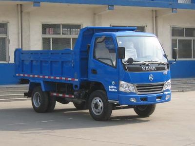 Kaima  KMC3040ZGC28D4 Dump truck