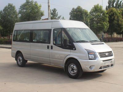 Runzhixing  SCS5043XBYJX Funeral vehicle