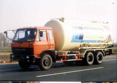 Lufeng  ST5210GFLB Powder material transport vehicle