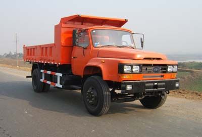 Shenying  YG3100F3AYZ Dump truck