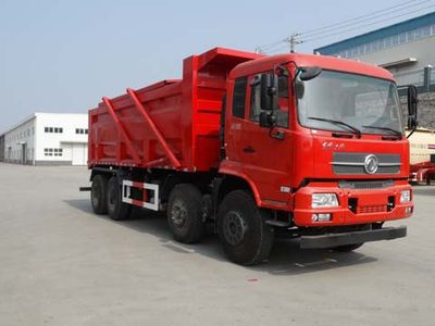 Shenying  YG5310TSGB2 Fracturing sand tank truck