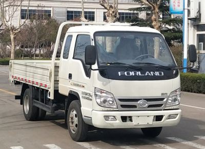 Foton  BJ3045D9PB552 Dump truck