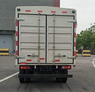 Foton  BJ5045CCY9ABA32 Grate type transport vehicle