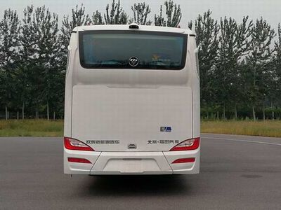 Foton  BJ6117EVUA5 Pure electric passenger cars