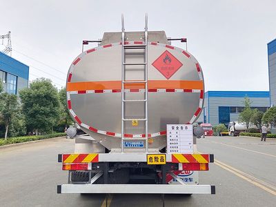 Cheng Li  CL5260GYYL6 Aluminum alloy oil tanker