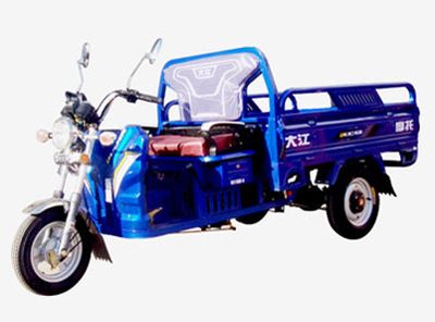 Dajiang  DJ110ZHD right three-wheeled motorcycle 