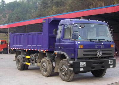 Dongfeng EQ3250GB3G2Dump truck