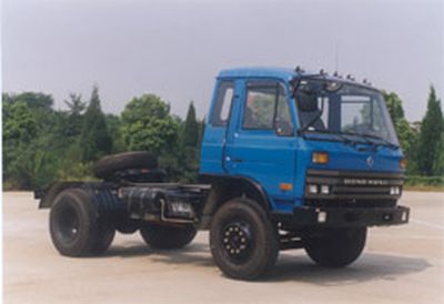 Dongfeng  EQ4118G19D Semi trailer towing vehicle