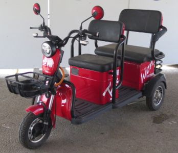 Hengxi  HX1200DZK2 Electric tricycle