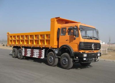 Beiben  ND33103D46J Dump truck