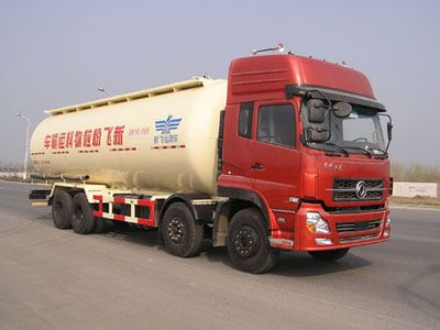 Xinfei  XKC5311GFLA1 Powder material transport vehicle