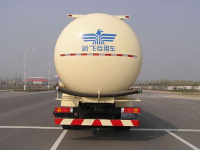 Xinfei  XKC5311GFLA1 Powder material transport vehicle