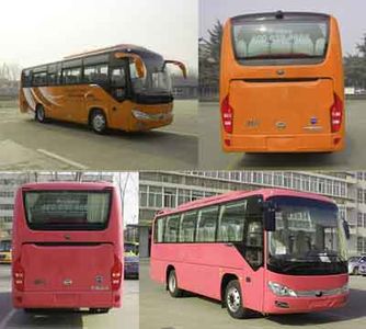 Yutong  ZK6808HD9 coach