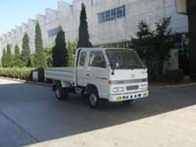 Jiefang AutomobileCA1020K27R51Truck