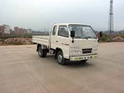 Jiefang Automobile CA1020K27R51 Truck