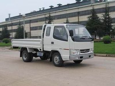 Jiefang Automobile CA1020K27R51 Truck