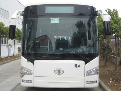 Jiefang Automobile CA6120URD2 City buses