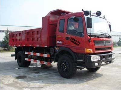 Ace carCDW3160A1D4Dump truck