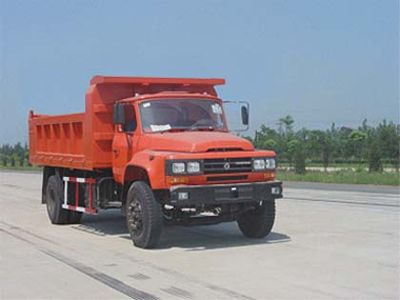 Dongfeng EQ3145FTDump truck