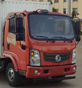 Dongfeng  EQ5040XXYF2 Box transport vehicle