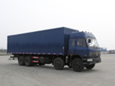 Dongfeng  EQ5240XXYW Box transport vehicle