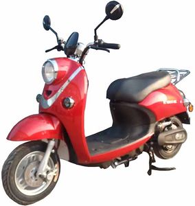 Haochen HC1500DT15CElectric two wheeled motorcycle