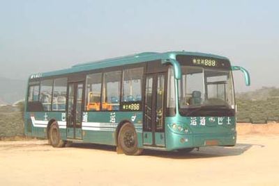 Hengshan  HSZ6100GJ City buses