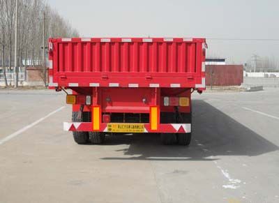 Haotong  LWG9402 Semi trailer