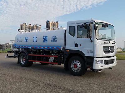 Nanjun  NJP5180GSS45A Sprinkler truck