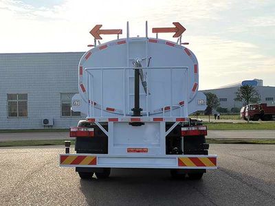 Nanjun  NJP5180GSS45A Sprinkler truck