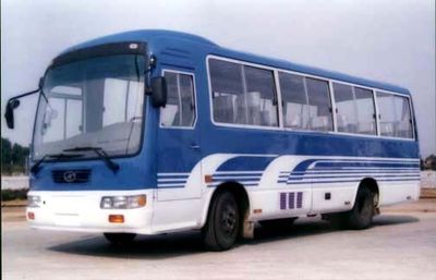 Anyuan PK6792HNMedium size passenger cars