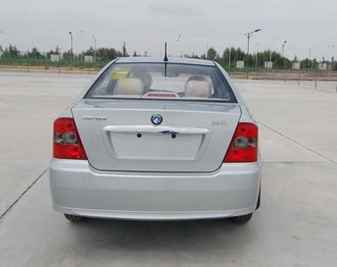 Geely  SMA7101K01 Sedan