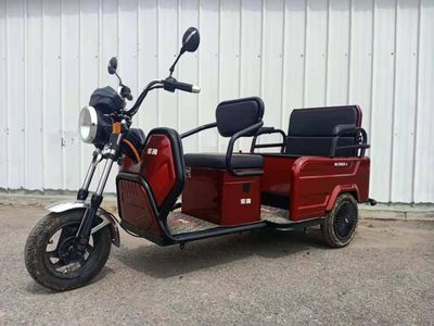 Baoge BG1200DZK4Electric tricycle