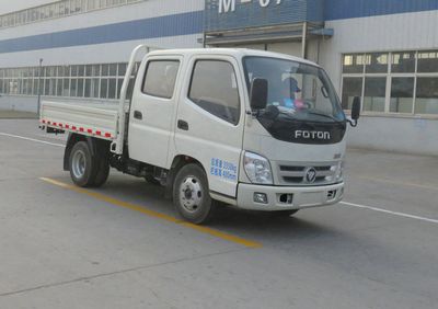 Foton  BJ1031V3AD6AA Truck