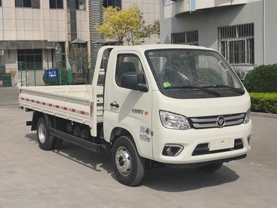 福田牌 BJ1045V9JBA54 载货汽车