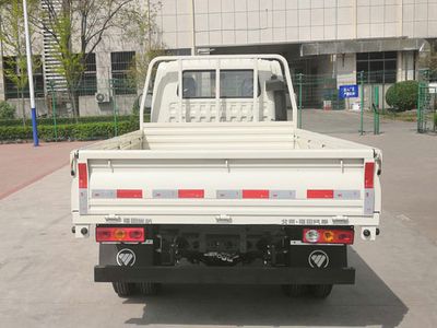 福田牌 BJ1045V9JBA54 载货汽车