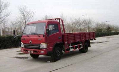 Beijing brand automobiles BJ1074P1U54 Ordinary freight cars