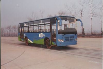 Huanghai DD6106S13City buses