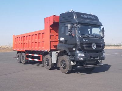 Dongfeng  DFH3310A31 Dump truck