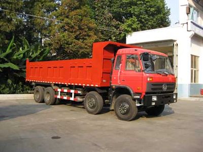 Dongfeng  EQ3310GF9 Dump truck