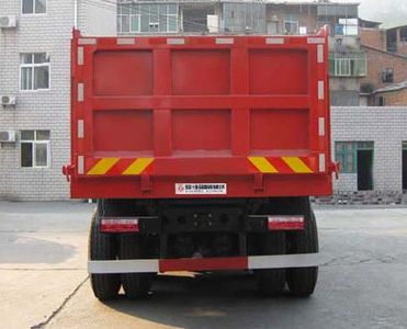 Dongfeng  EQ3310GF9 Dump truck