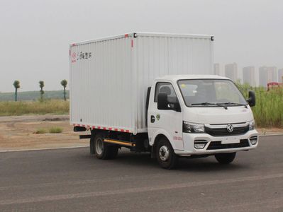 Dongfeng  EQ5040XXY26DDAC Box transport vehicle