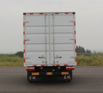 Dongfeng  EQ5040XXY26DDAC Box transport vehicle