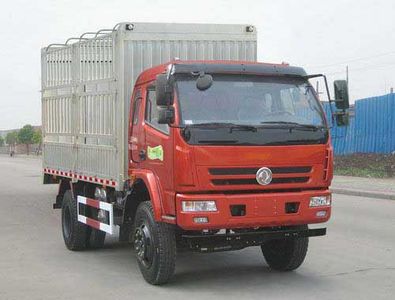 Dongfeng EQ5080CCYFGrate type transport vehicle