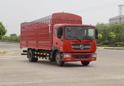 Dongfeng  EQ5168CCYL9BDGAC Grate type transport vehicle