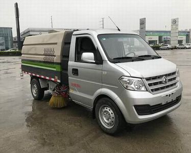 Longxian  GFJ5020TSL Road sweeper