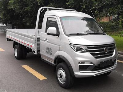 Jinbei  JKC1034D6L9 Truck